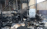 به گزارش رکنا، آتش پاد دوم حسن عظیمیان با اعلام این خبر گفت: عصر امروز...